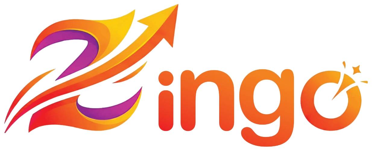 Zingo Logo